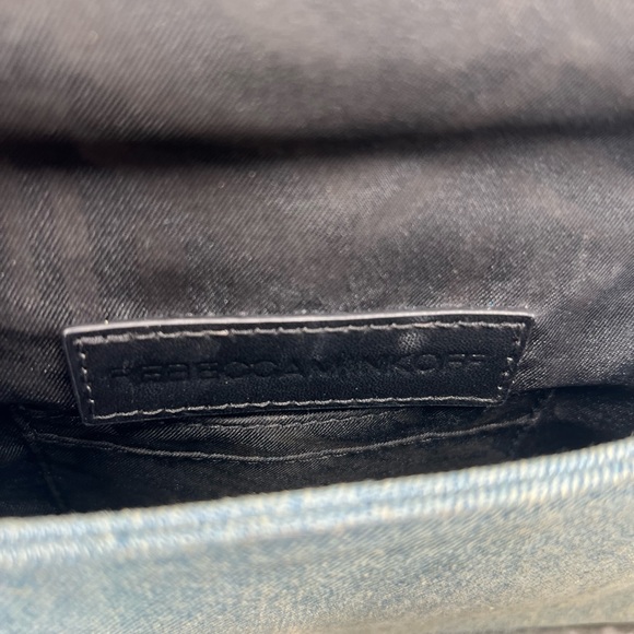 Rebecca Minkoff crossbody bag - Picture 4 of 5